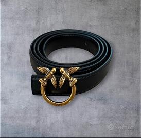 Cintura pinko nera |110cm| nuova prezzo trattabile