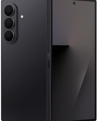 Samsung galaxy z fold 7 256 GB black 