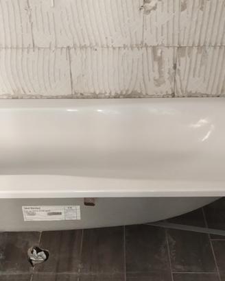 vasca da bagno