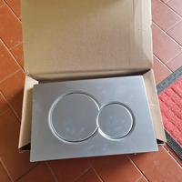 placca geberit 