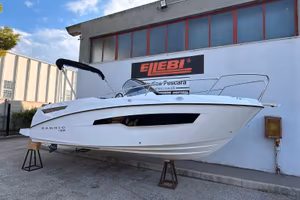 SUPER Karnic SL 641 con Motore 200 XSR 2026