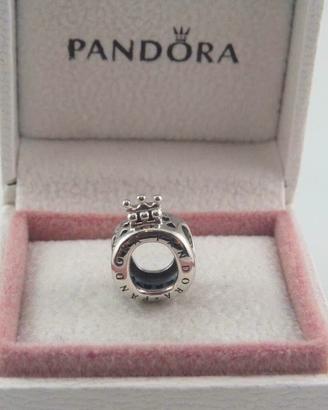 Pandora - Charm Corona Pandora - 797401