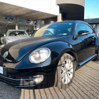 Volkswagen Maggiolino 1.6 TDI Design