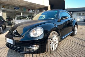 Volkswagen Maggiolino 1.6 TDI Design