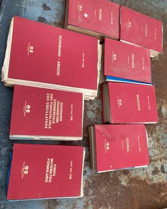 Manuale del radio amatore