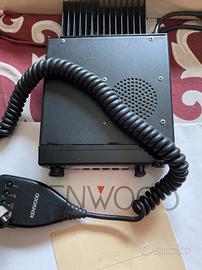 Kenwood Dual Band vhf