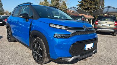 Citroen C3 Aircross BlueHDi 110 S&S Feel + IVA