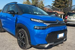 Citroen C3 Aircross BlueHDi 110 S&S Feel + IVA