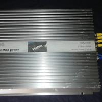 Amplificatore Hi-Fi Car Hafler 2100 (200 Watt RMS)