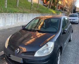 Renault Clio 1.2 16v 5 porte