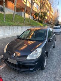 Renault Clio 1.2 16v 5 porte