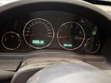 cherokee kk 2011