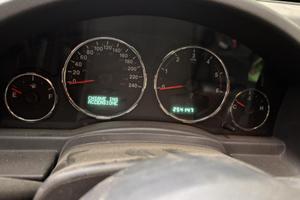 cherokee kk 2011