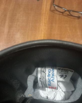 Stivali Alpinestar Turismo