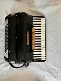 Fisarminica SCANDALLI originale anni ‘60