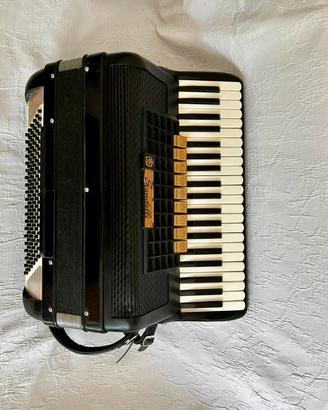 Fisarminica SCANDALLI originale anni ‘60