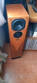 chario syntar 100 tower diffusori da pavimento