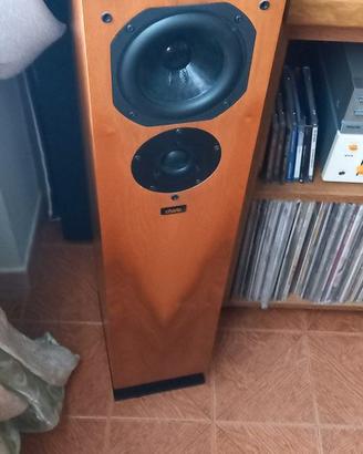 chario syntar 100 tower diffusori da pavimento