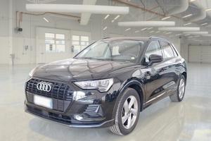 AUDI Q3 35 TDI S TRONIC BUSINESS ADVANCED 5 PORTE 