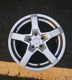 Cerchi Toyota Rav4