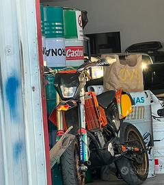 Ktm smr 450