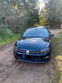 VOLKSWAGEN Polo 6ª serie - 2019