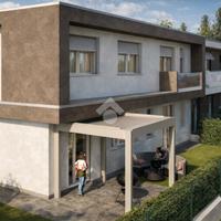 3 LOCALI A CARAVAGGIO