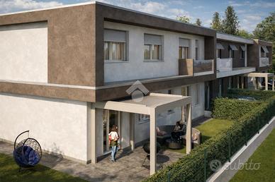 3 LOCALI A CARAVAGGIO