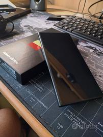 Galaxy S23 Ultra 512 12 Grigio Graphite PERFETTO