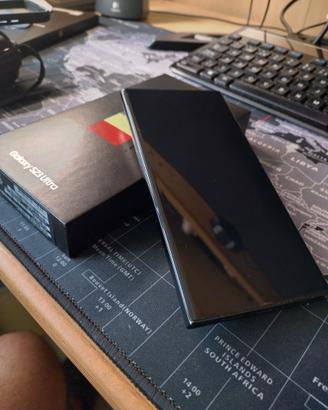 Galaxy S23 Ultra 512 12 Grigio Graphite PERFETTO