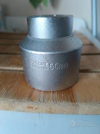 chiave a bussola da 55mm ducati MV Agusta 