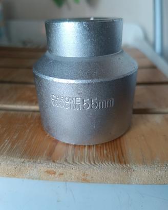 chiave a bussola da 55mm ducati MV Agusta 