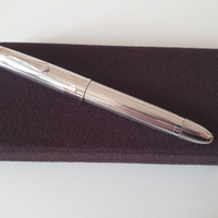 Penna stilografica Omas Davidoff