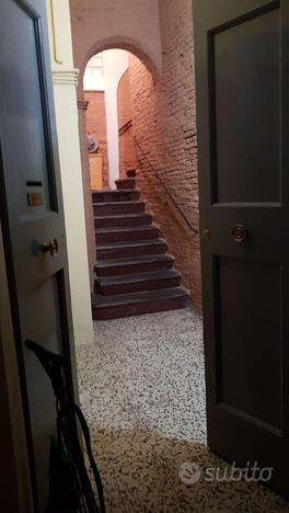 Centro storico