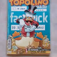 topolino 2993