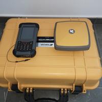 Gps Topcon Hiper SR