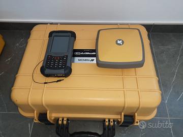 Gps Topcon Hiper SR