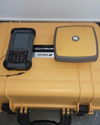 Gps Topcon Hiper SR