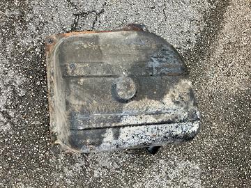 Serbatoio panda sisley 4x4