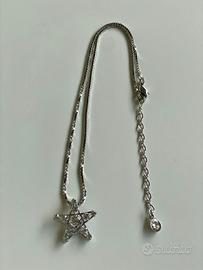 Collana Swarovski