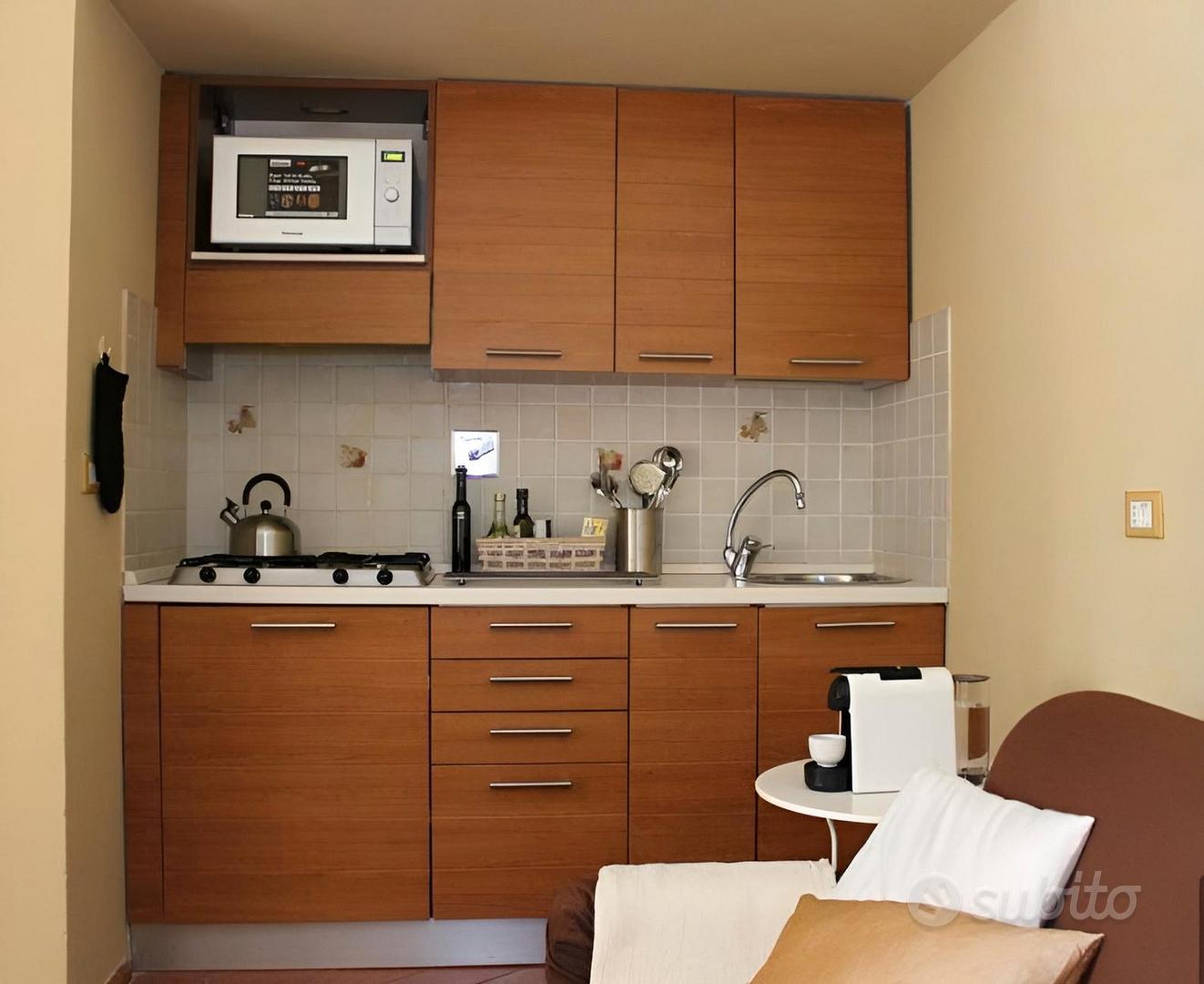 Apartment in Firenze, Oltrarno, Quartiere 1 - Vista 2