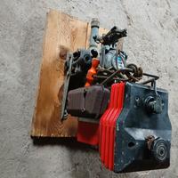 pompa irroratrice imovilli 