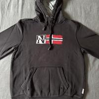 felpa felpata napapijri