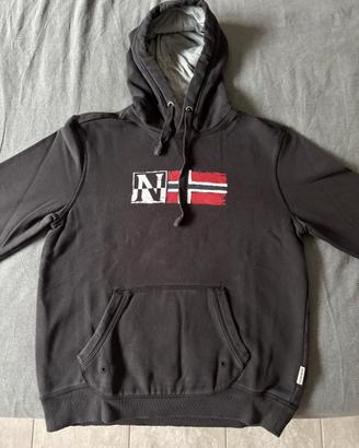 felpa felpata napapijri