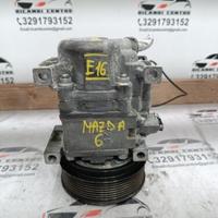 Compressore aria condizionata mazda 3 \ 6 \ cx-7