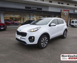 KIA Sportage 1.7 CRDI 2WD Style