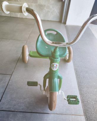 Triciclo in ferro