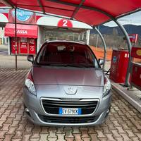 Peugeot 5008 2014 150cv