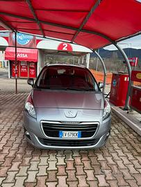 Peugeot 5008 2014 150cv