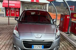 Peugeot 5008 2014 150cv